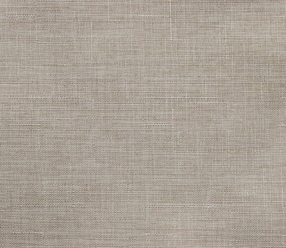 Ösen Vorhang 140x260 Leinenoptik Vorhänge Schal Schlafzimmer blickdicht beige