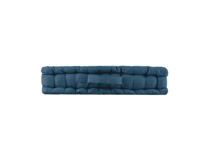 Premium Bodenkissen 60cm Sitz Stuhl Kissen Polster Auflage Palettenkissen Yoga