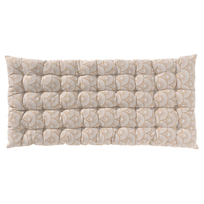 Garten Bank Auflage 60x120 Sitzkissen Palettenkissen Matratze Kissen Polster