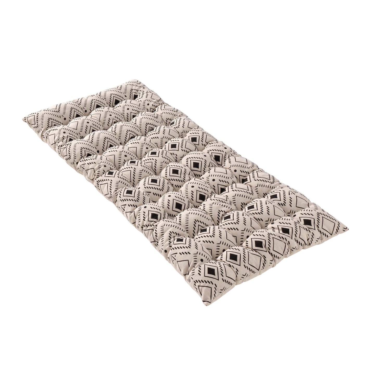 Garten Bank Auflage 60x120 Sitzkissen Palettenkissen Matratze Kissen Polster