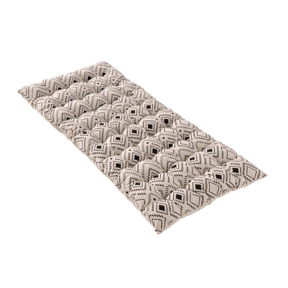 Garten Bank Auflage 60x120 Sitzkissen Palettenkissen Matratze Kissen Polster