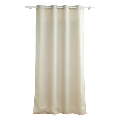 Vorhang 140x260cm mit Ösen Flächenvorhang Gardine Schal Vorhänge blickdicht