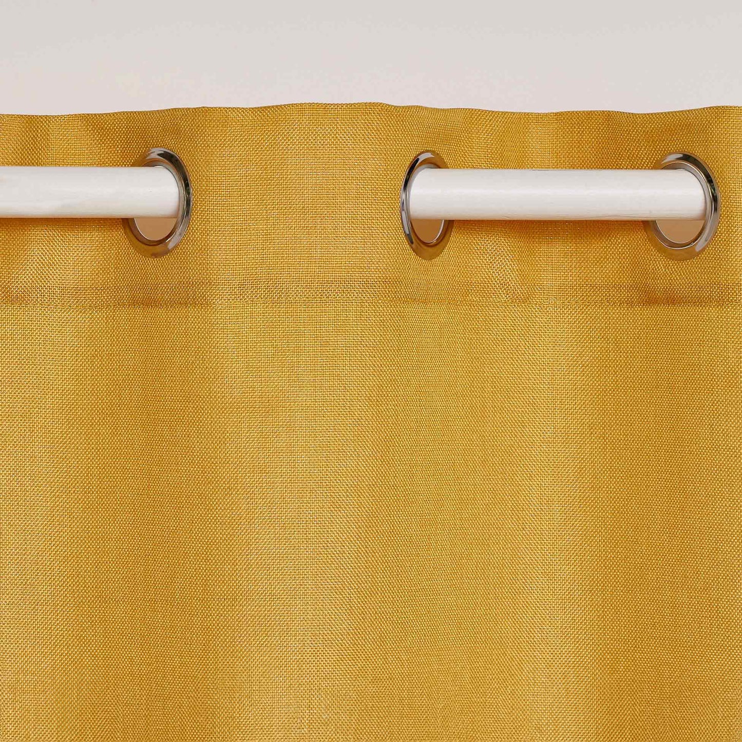Vorhang 140x260cm mit Ösen Flächenvorhang Gardine Schal Vorhänge blickdicht