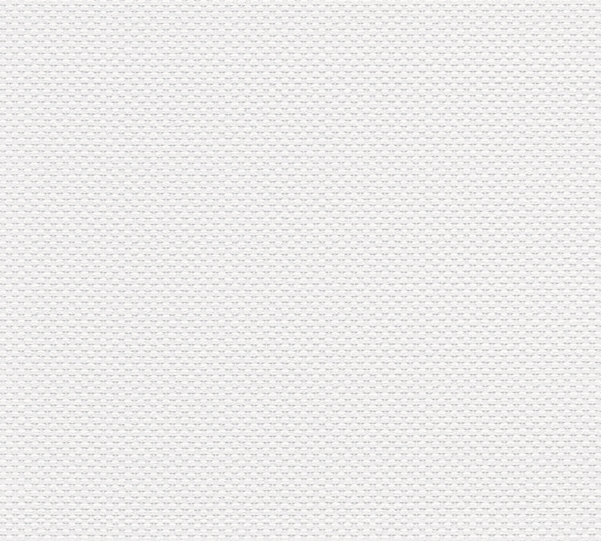 A.S. Création Weiß 161314 Tapete Simply White Wandtapete Designtapete Design