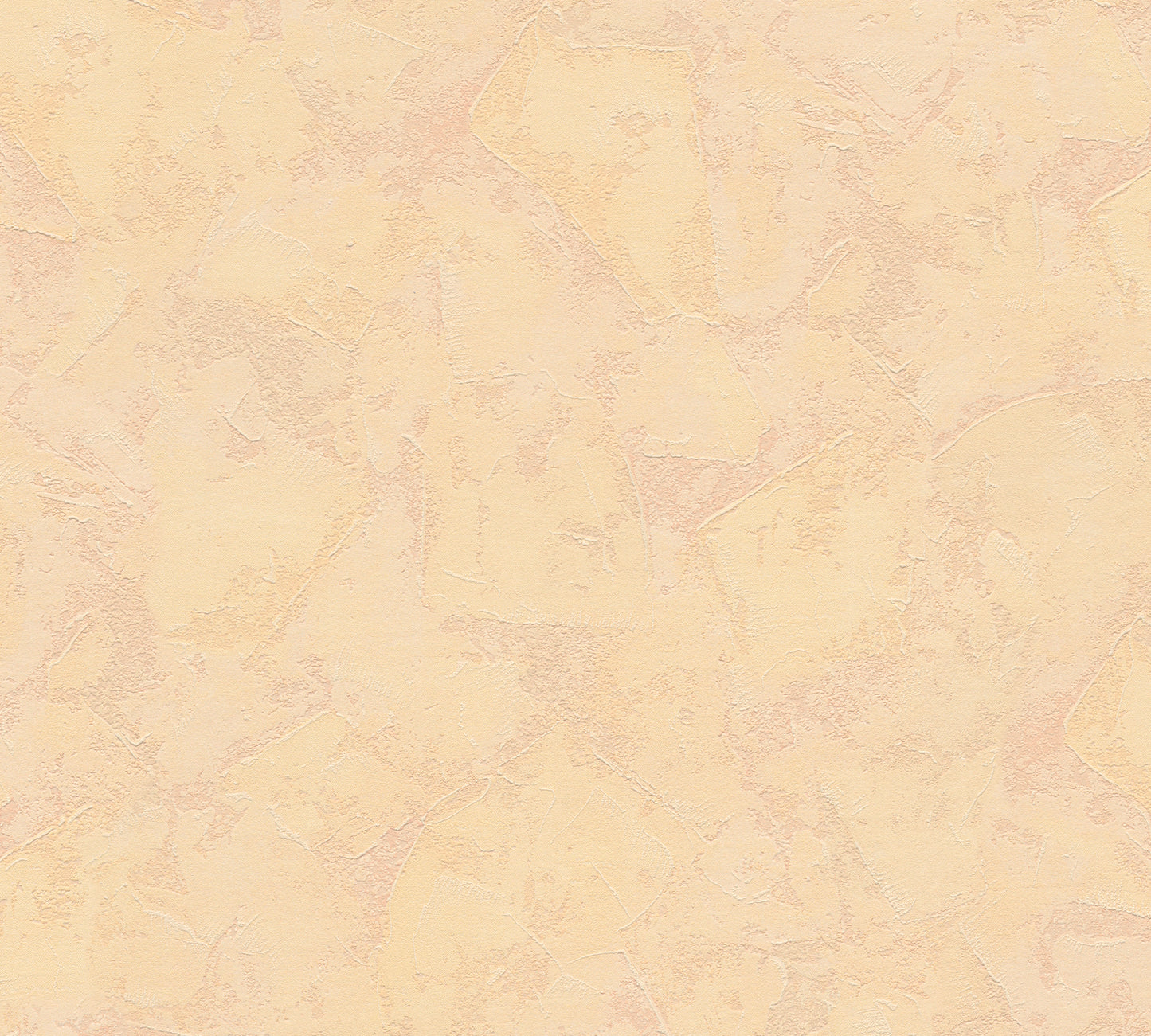 A.S. Création Unitapete Orange Vliestapete 169020 Wandtapete Tapete