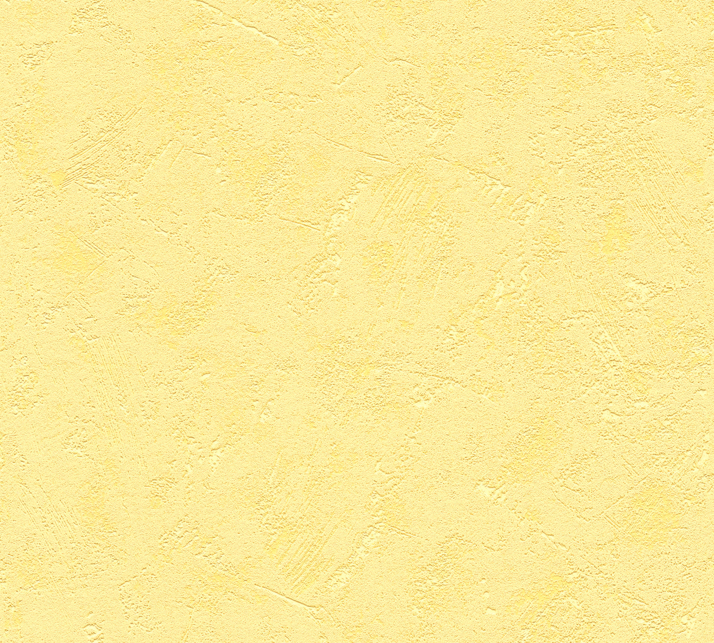 A.S. Création Unitapete Gelb Vliestapete 169211 Wandtapete Tapete