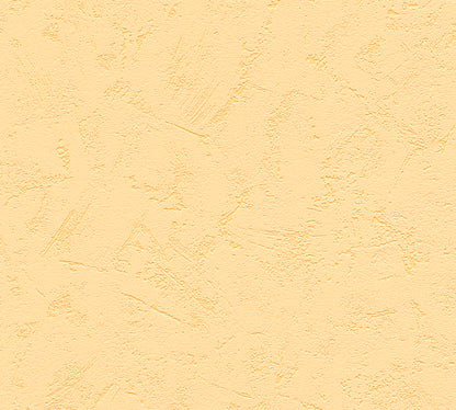 A.S. Création Unitapete Gelb Vliestapete 169242 Wandtapete Tapete