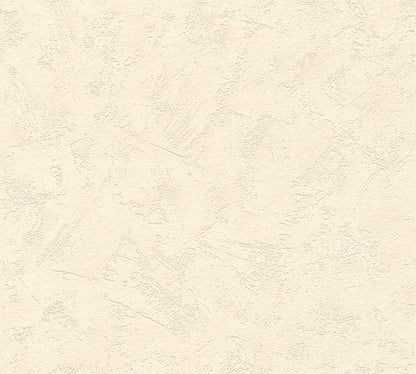A.S. Création Unitapete Beige Vliestapete 169259 Wandtapete Tapete