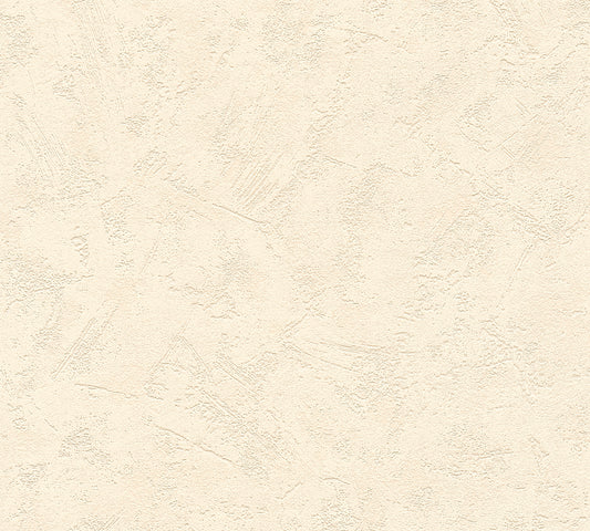 A.S. Création Unitapete Beige Vliestapete 169259 Wandtapete Tapete
