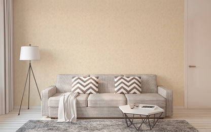 A.S. Création Unitapete Beige Vliestapete 169259 Wandtapete Tapete