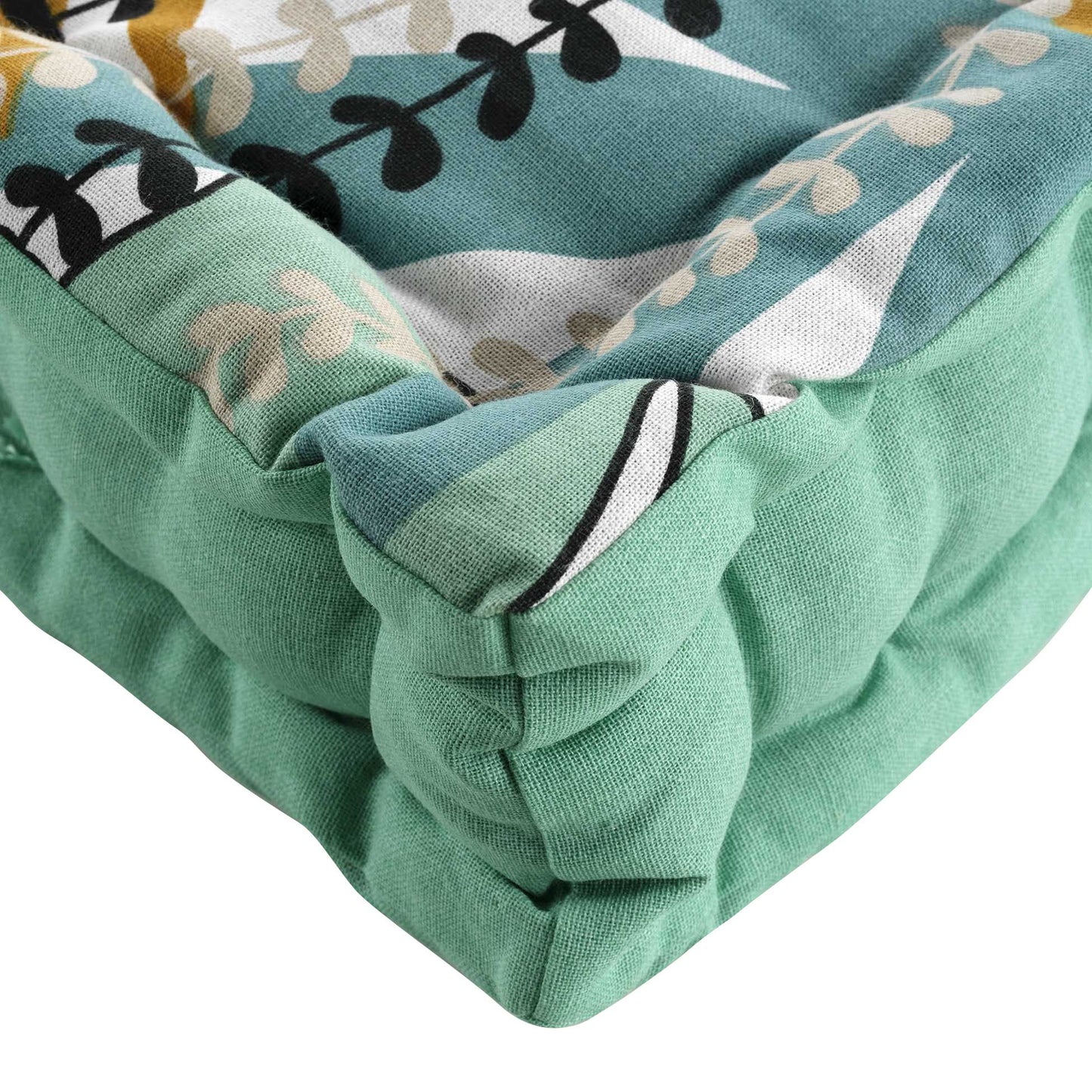 Palettenkissen Matratze Polster 60x120cm Palettenauflage Sitzkissen Sofa Auflage