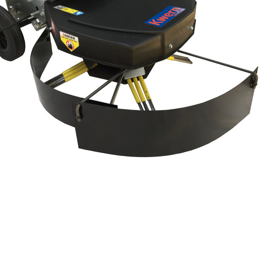 Original Kwern Seitenschutz Doppelt für GREENBUSTER Pro