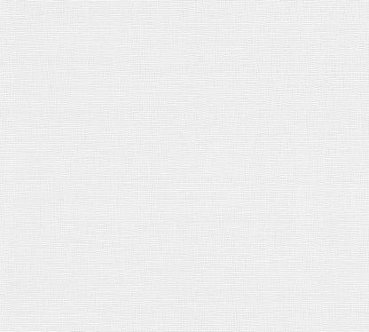 A.S. Création Uni Vinyl Tapete Meistervlies 2020 Überstreichbar Wandtapete