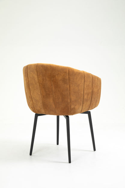 Drehstuhl Washington Esszimmerstuhl Küchenstuhl Sessel Loungesessel Polsterstuhl