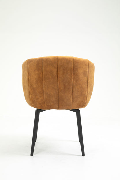 Drehstuhl Washington Esszimmerstuhl Küchenstuhl Sessel Loungesessel Polsterstuhl