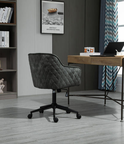 Office Stuhl Watson Bürostuhl Drehstuhl Schreibtischstuhl Computerstuhl grün