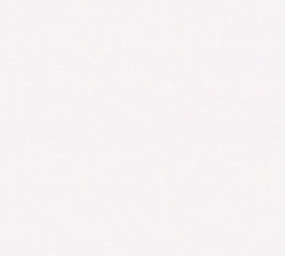 A.S. Création Unitapete Uni weiss 200013 Wandtapete Vlies Vlies Rolle Tapete