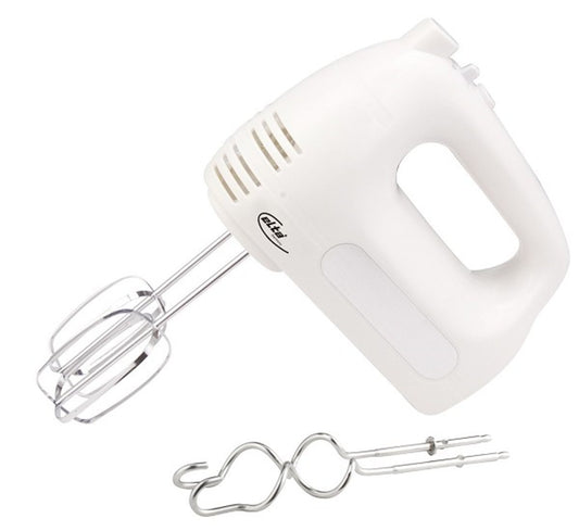 elta Turbo Handmixer Handrührgerät Mixer Schneebesen Rührer 400 Watt Handrührer