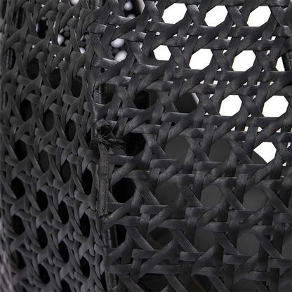 Korb Hängesessel Duetto mit Gestell + Kissen Hängestuhl Lounge Hängekorb Sessel