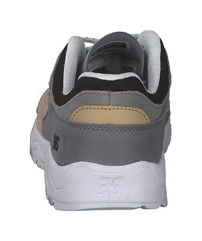 Hummel Sneaker Edmonton 3S Suede Halbschuhe Turnschuhe Laufschuhe Sportschuhe