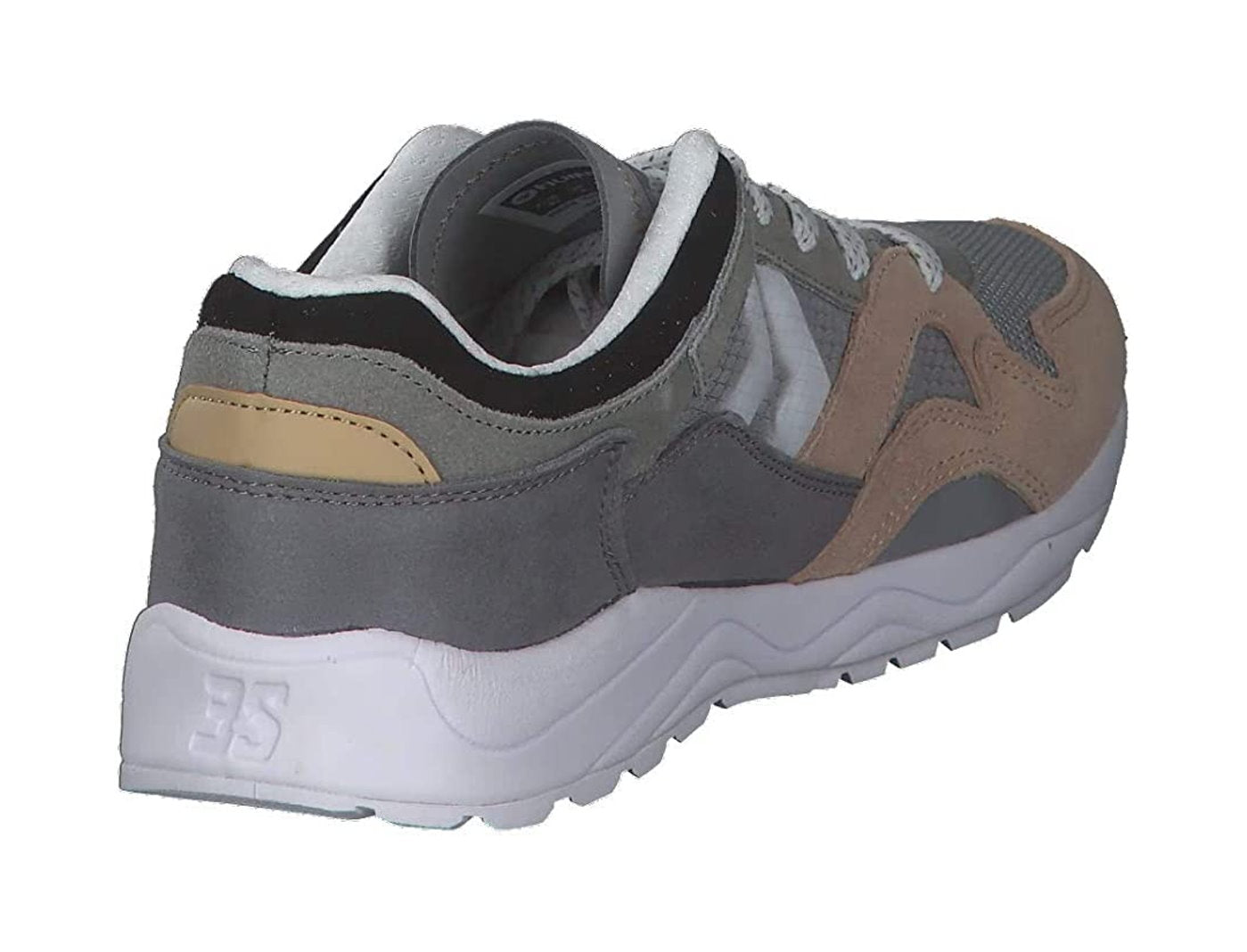 Hummel Sneaker Edmonton 3S Suede Halbschuhe Turnschuhe Laufschuhe Sportschuhe