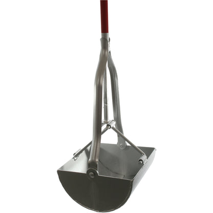 Sielreiniger Handbagger Brunnenreiniger Teichreiniger 1,5 2 2,5 m versch Modelle