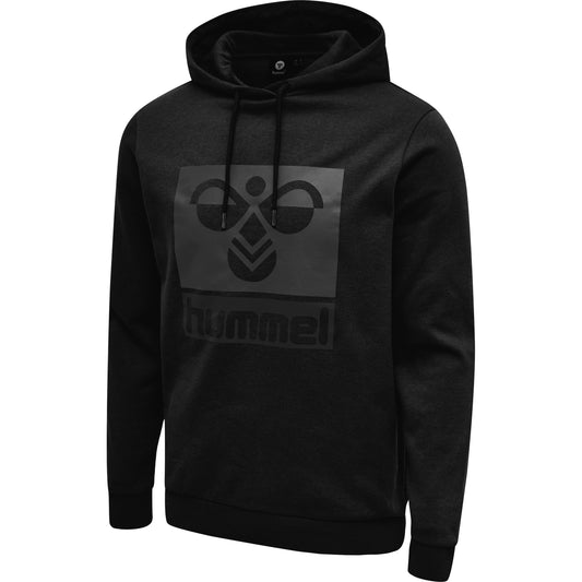 Hummel Herren STIRLING Hoodie Pulli Kapuzenpullover Sweatshirt Pullover Sweater