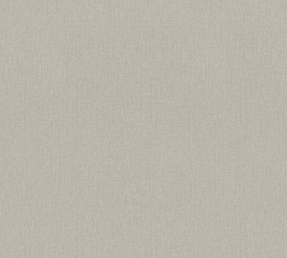 A.S. Création Unitapete Uni Braun 211712 Wandtapete Vlies Vinyl Rolle Tapete