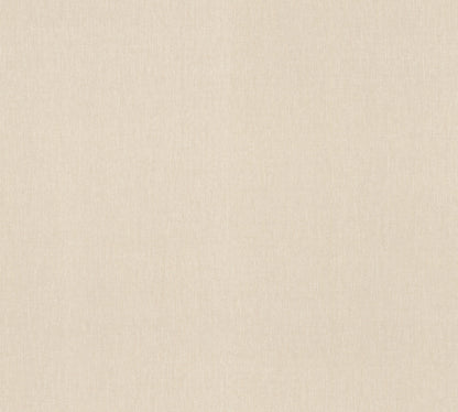 A.S. Création Uni Tapete Beige 211767 Wandtapete Vliestapete Unis Vinyl Rolle