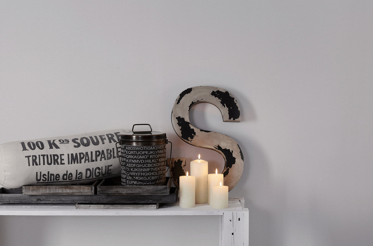 A.S. Création Unitapete Weiß Vliestapete 211798 Wandtapete