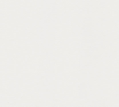 A.S. Création Unitapete Weiß Vliestapete 211798 Wandtapete