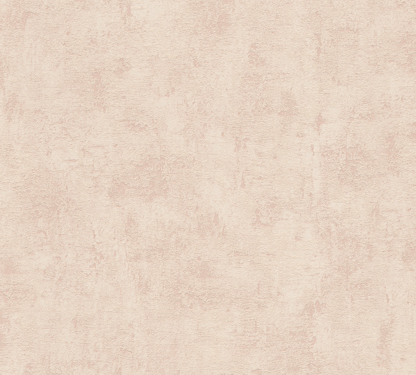 A.S. Création Unitapete Uni einfarbig Beige 224064 Tapete Used Look Wandtapete