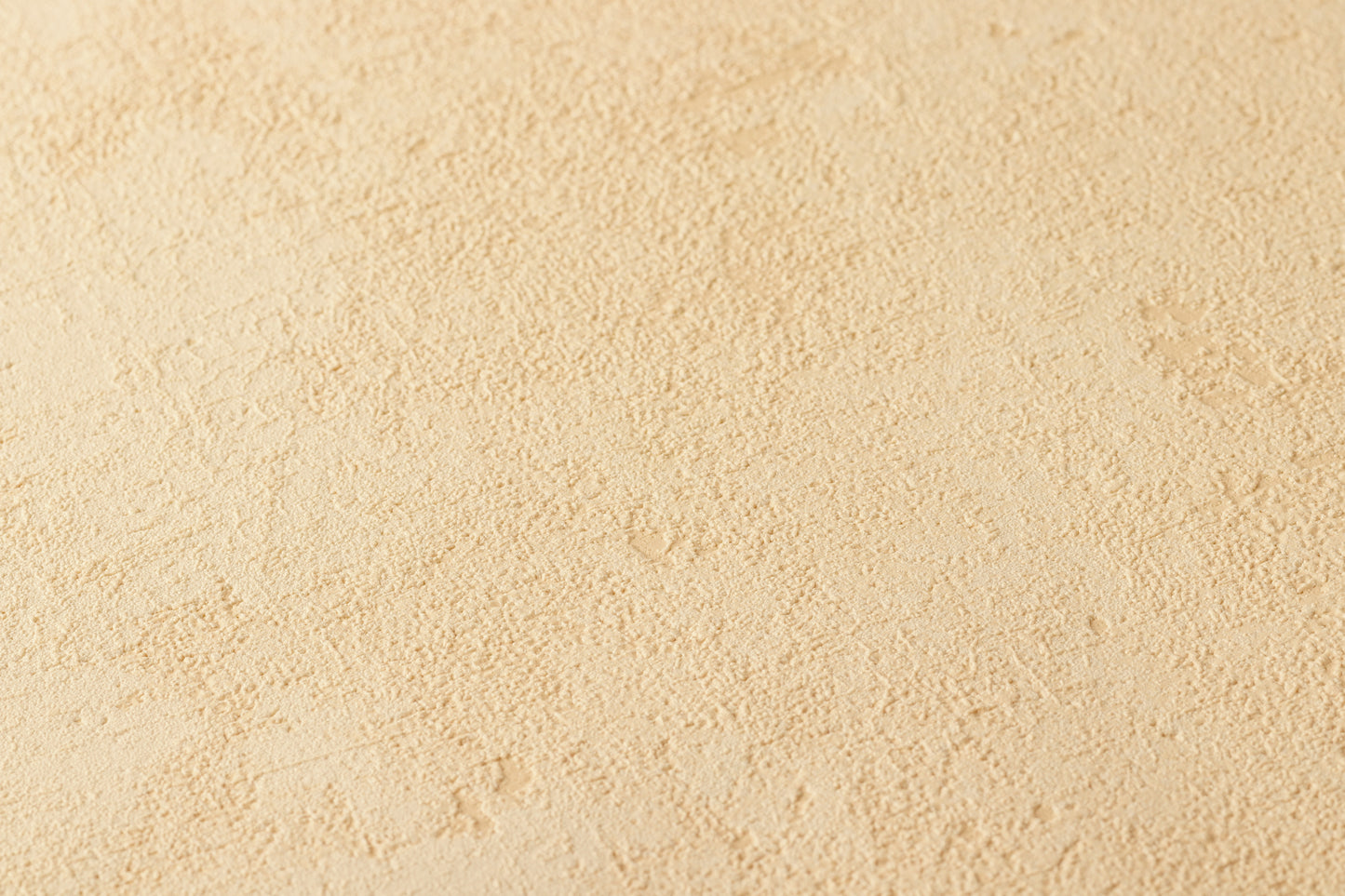 A.S. Création Unitapete Uni Orange 224071 Tapete Used Look Wandtapete Design