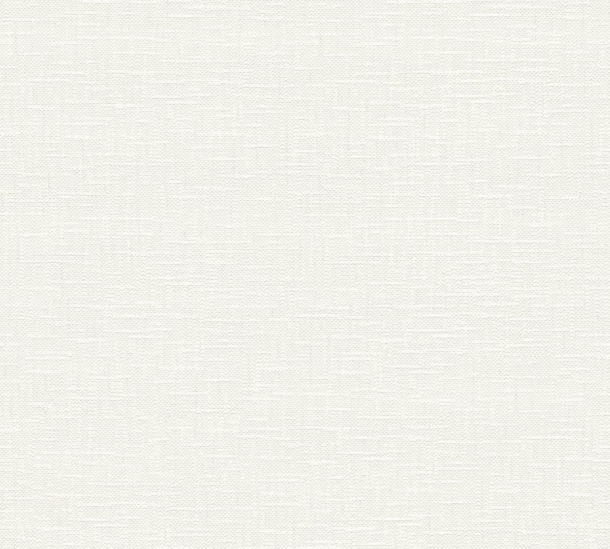 A.S. Création Unitapete Uni Weiß 233110 Tapete Simply White Wandtapete Design