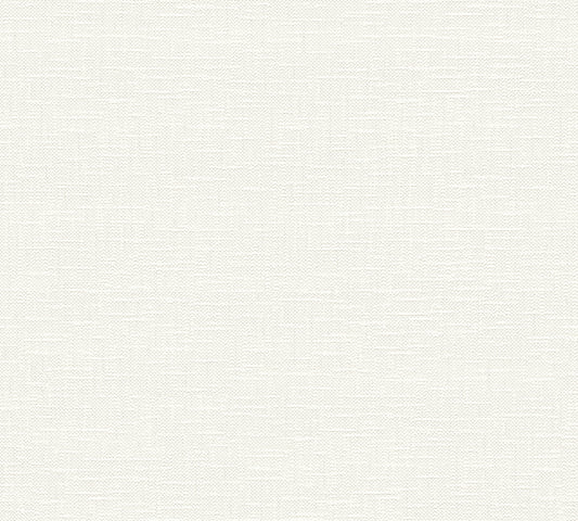 A.S. Création Unitapete Uni Weiß 233110 Tapete Simply White Wandtapete Design