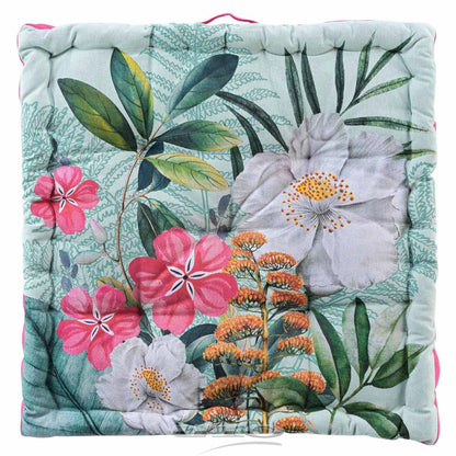 Premium Bodenkissen 60cm Sitz Stuhl Kissen Polster Auflage Palettenkissen Yoga