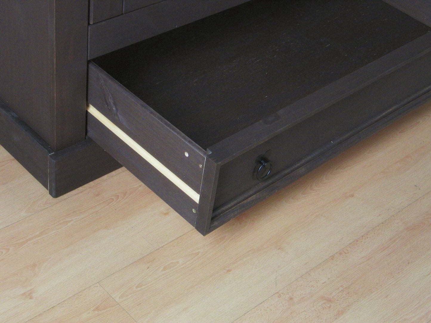 5 türiger Kleiderschrank New Mexico Kiefer massiv Mexiko Schlafzimmer Schrank