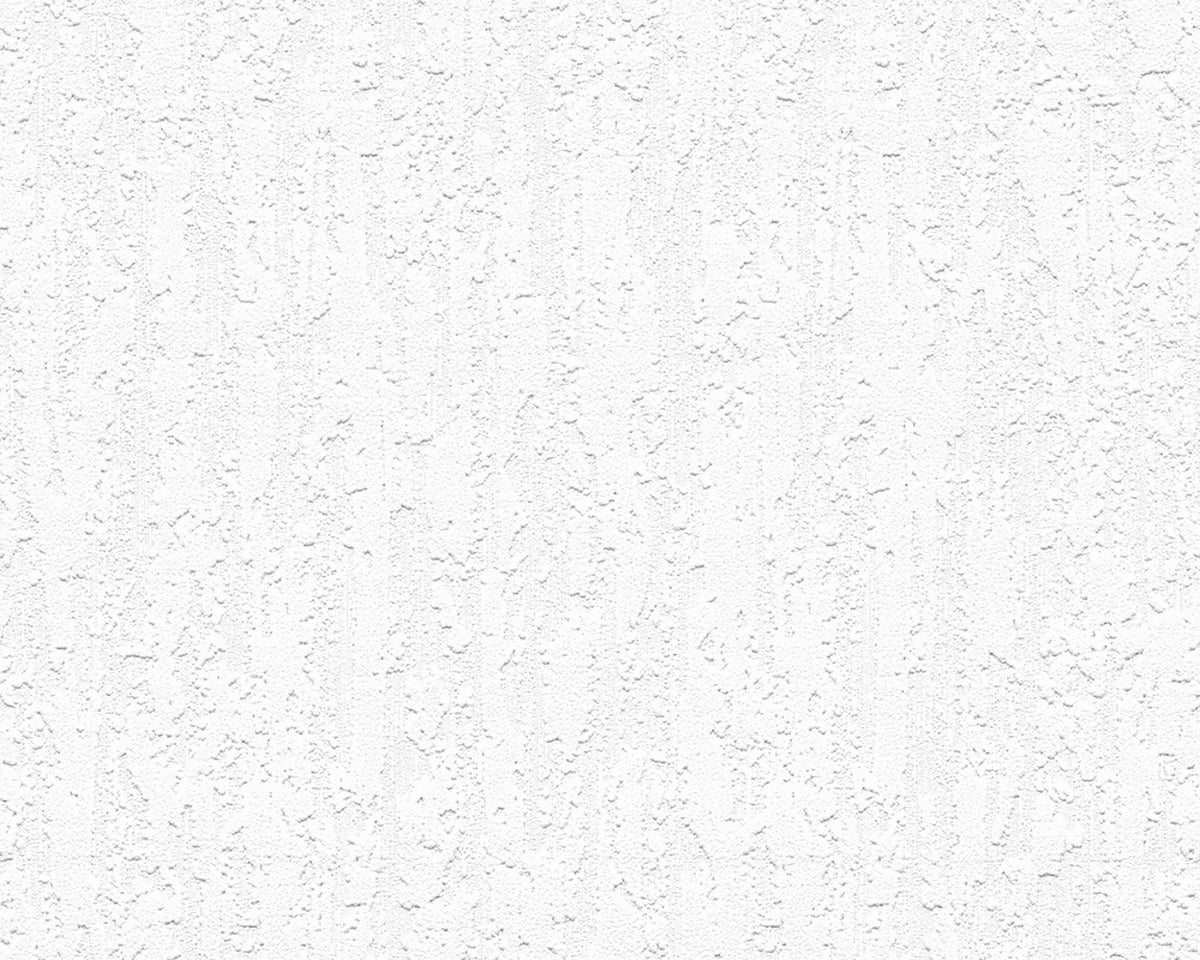 A.S. Création Weiß 240910 Tapete Simply White Wandtapete Designtapete Design