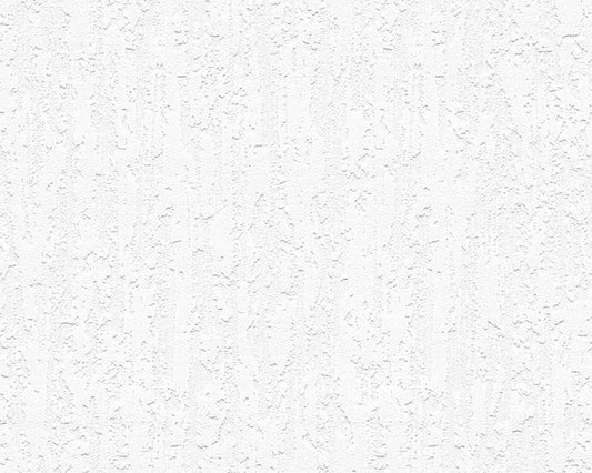 A.S. Création Weiß 240910 Tapete Simply White Wandtapete Designtapete Design