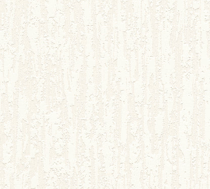 A.S. Création Unitapete Weiß Papiertapete 240927 Wandtapete Tapete