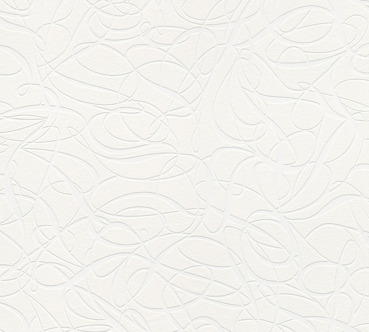 Modernetapete Weiß Vliestapete 242617 Wandtapete A.S. Création Tapete