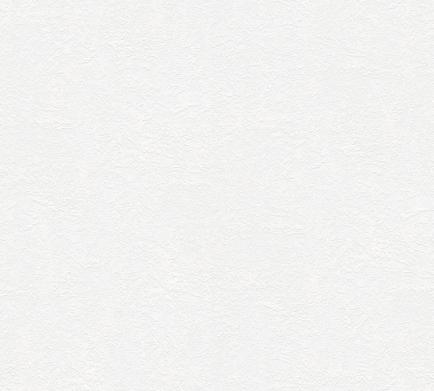 A.S. Création Uni Vinyl Tapete Meistervlies 2020 Weiß Wandtapete Unitapete