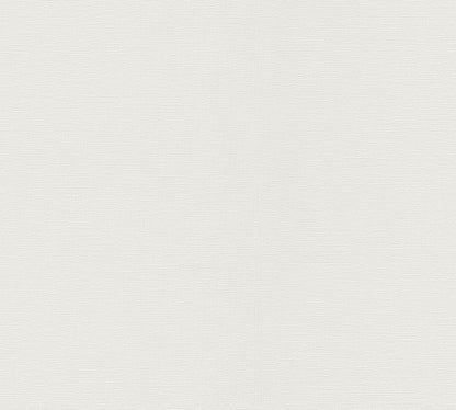 A.S. Création Unitapete Grau Vliestapete 249425 Wandtapete Tapete