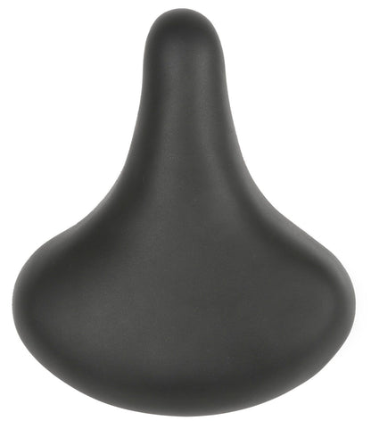 Fahrrad Sattel Stahlfedern Kloben für Kerzensattelstütze auch für Patentsattelstütze