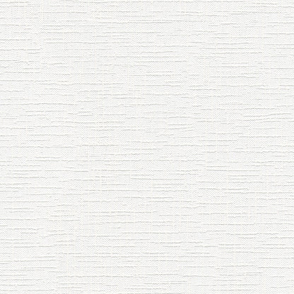 Unitapete Weiß Vliestapete 250513 Wandtapete einfarbig A.S. Création Tapete