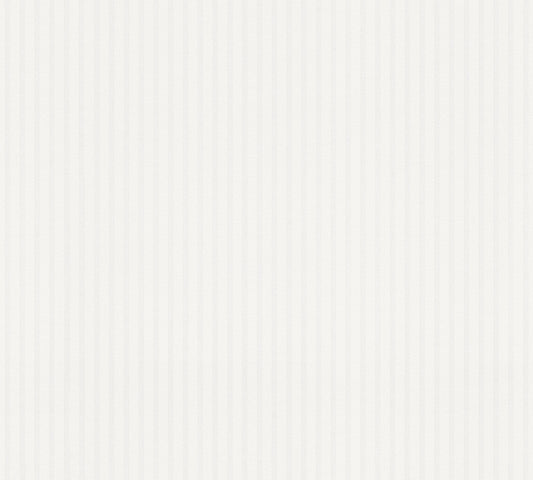 A.S. Création Weiß 256218 Tapete Simply White Wandtapete Designtapete Design