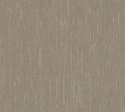 A.S. Création Unitapete Braun Vliestapete 266323 Wandtapete Tapete