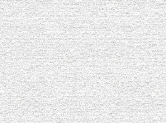 A.S. Création Weiß 272355 Tapete Simply White Wandtapete Designtapete Design