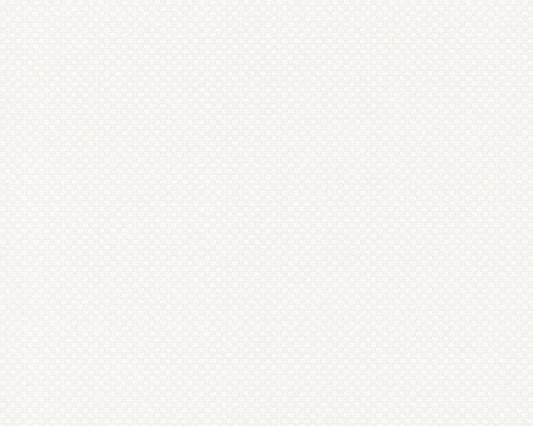 A.S. Création Weiß 272911 Tapete Simply White Wandtapete Designtapete Design