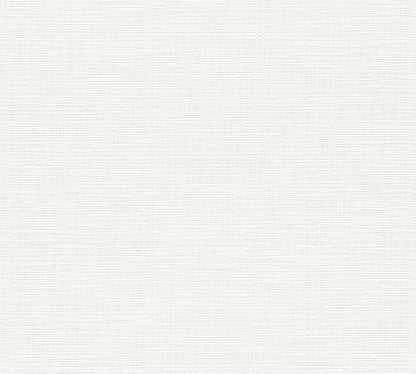 A.S. Création Unitapete Uni weiss 280312 Wandtapete Vlies Vinyl Rolle Tapete